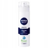 NIVEA Men żel do golenia Sensitive Instant Protection 200ml