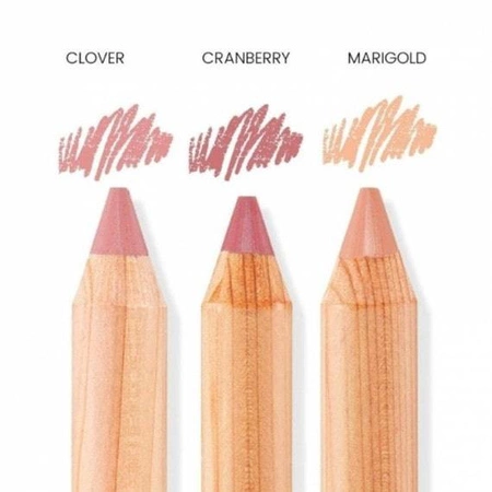 ANNABELLE MINERALS Jumbo Lip Pencil kredka do ust Marigold