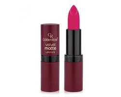 GOLDEN ROSE Velvet Matte Lipstick szminka 11 4,2g