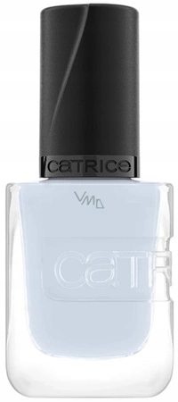 CATRICE Gel Affair lakier do paznokci 029 Blue You A Kiss 10,5ml