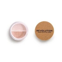 MAKEUP REVOLUTION Sypki rozświetlacz Rose Quartz 5g