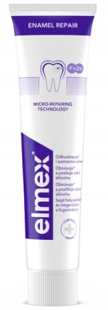 ELMEX Enamel Repair pasta do zębów 75ml