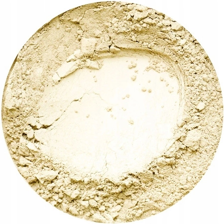 ANNABELLE MINERALS podkład kryjący mineralny refill Golden Light 4g