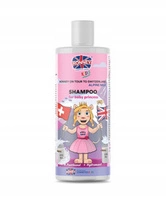 RONNEY Kids on tour to Switzerland szampon 300ml