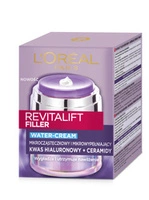 LOREAL Revitalift Filler Water krem do twarzy 50ml