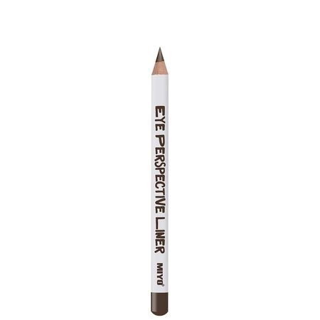 MIYO Eyeperspective Liner kredka do oczu 02 Metallic Bronze 1,2g