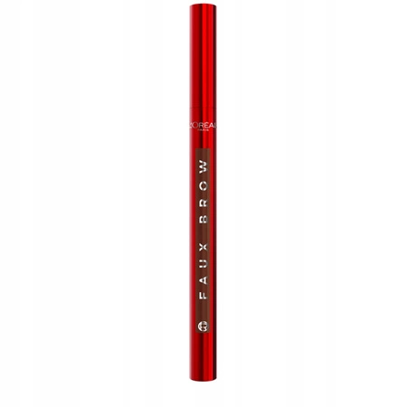 LOREAL Infaillible Faux Brow kredka do brwi 392 Light Brunette