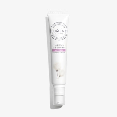LUMENE Klassikko wygładzające serum do twarzy 30ml