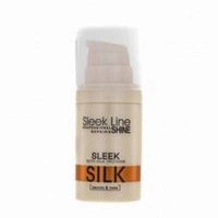 STAPIZ Sleek Line Odżywka jedwabna do włosów 30ml