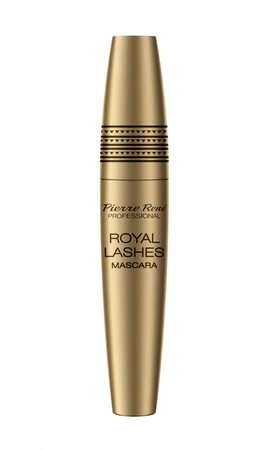 PIERRE RENE Royal Lashes mascara 15ml