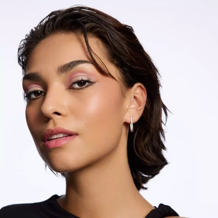 CATRICE Eyeshdow Palette paleta cieni do powiek The Soft Peony 9g