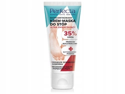 DAX Perfecta zmiękczający krem do stóp 35% Urea 80ml