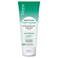 LIRENE wygładzający peeling do stóp 120g