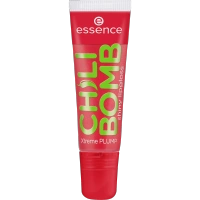 ESSENCE Shiny Lipgloss Chili Bomb błyszczyk do ust 10ml