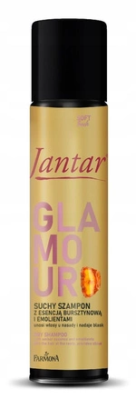 FARMONA Jantar suchy szampon do włosów Glamour 180ml