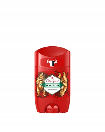 OLD SPICE Bearglove dezodorant w sztyfcie 50ml