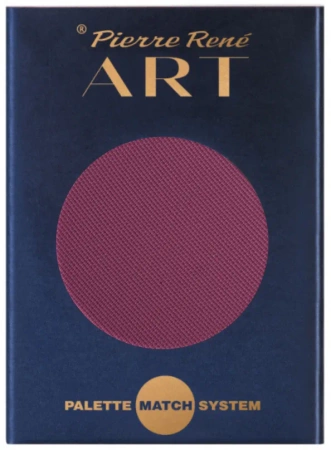 PIERRE RENE Art Palette Match System Matowe cień do powiek 105 1,3g 