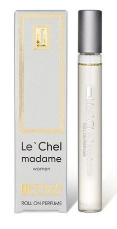J.FENZI Women Le'Chel Madame roll on perfumowany 10ml