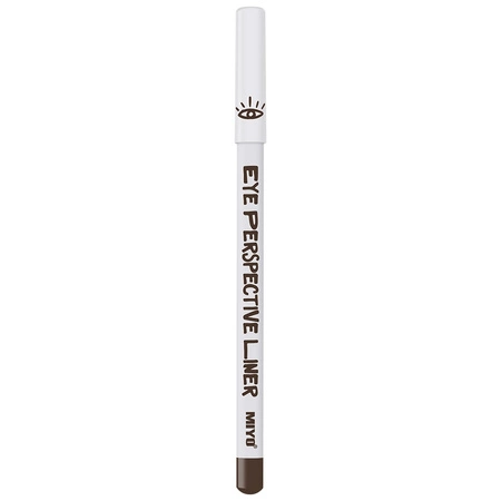MIYO Eyeperspective Liner kredka do oczu 02 Metallic Bronze 1,2g