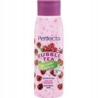 DAX Perfecta Bubble Tea balsam do ciała Wild Cherry 400ml