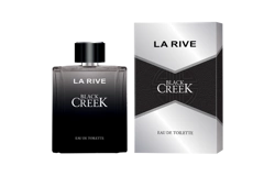 LA RIVE Men Black Creek edt 100ml