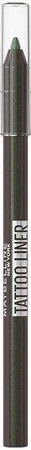MAYBELLINE Tattoo Liner Gel Pencil żelowa kredka do oczu 823 Aurora Flip 1,3g