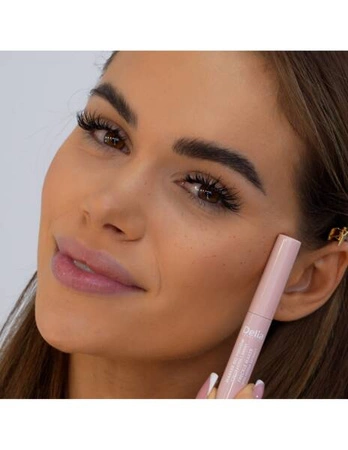 DELIA Eyebrow Expert marker do piegów z ekstraktem z henny 4ml