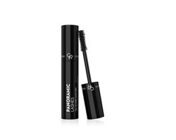 GOLDEN ROSE Panoramic Lashes mascara Black 13ml