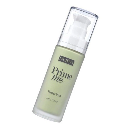 PUPA Prime Me baza 03 Anti-Redness 30ml