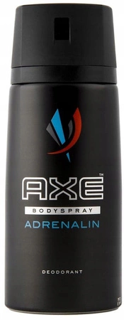 AXE Men Adrenalin dezodorant w sprayu 150ml