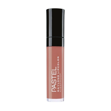 PASTEL Daylong Lipcolor szminka w płynie 42 7ml
