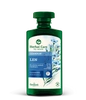 FARMONA Herbal Care szampon Len 330ml