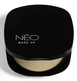 NEO MAKE UP Pro Skin puder prasowany 01 8g