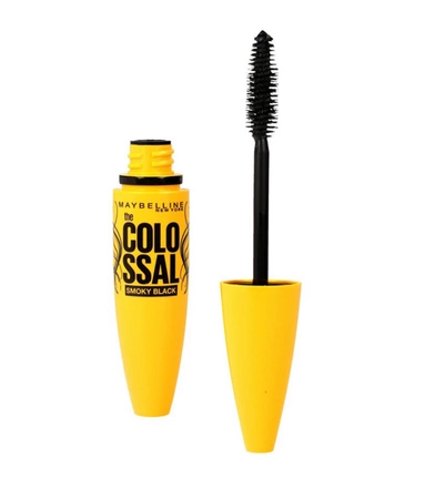 MAYBELLINE Colossal Volum' Express Smoky  mascara Eyes Black 10,7ml