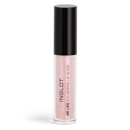 INGLOT Me Like błyszczyk do ust 51 Vesper 4,8ml