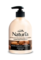 JOANNA Naturia mydło w płynie z balsamem Olejek Arganowy 500ml