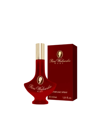 PANI WALEWSKA Ruby edp 30ml