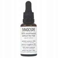 BINGOSPA ekstrakt z piołunu 100% 30ml