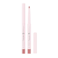 BELL Go Color! Waterproof Lip Pencil automatyczna konturówka do ust 01 Charming 0,25g