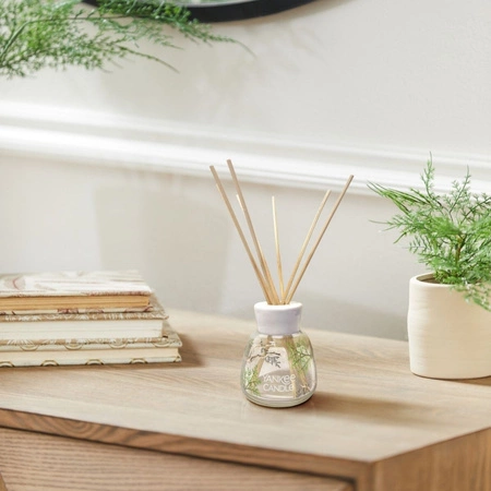 YANKEE CANDLE Reed Diffuser pałeczki zapachowe BAYSIDE CEDAR 100ml