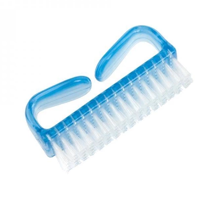 TOP CHOICE szczoteczka do rąk 74301 1szt kolor wybierany losowo