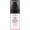 CATRICE Blend + Bond Setting spray utrwalający makijaż 55ml