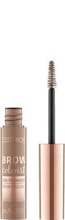 CATRICE Brow Colorist mascara do brwi 010 Light 3,8ml