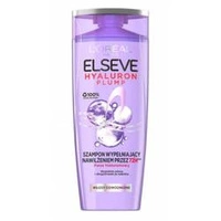 LOREAL Elseve Hyaluron Plump szampon do włosów 400ml