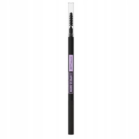 MAYBELLINE Brow Ultra Slim kredka do brwi 07 Black