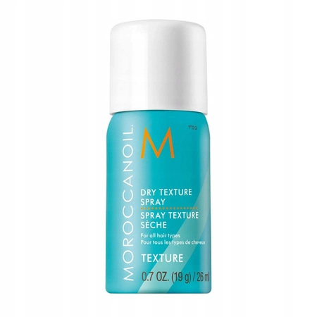 MOROCCANOIL Day Texture Spray spray teksturyzujący 26ml