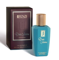 J.FENZI Unisex woda perfumowana Pure Aroma 100ml