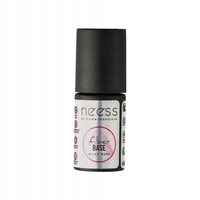 NEESS Hybrid base Fiber Milky Rose 4ml