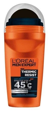 LOREAL Men Expert deo w kulce Thermic Resist 50ml 