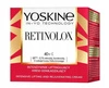 DAX Yoskine RetinolX krem do twarzy intensywnie liftingujący 40+ 50ml